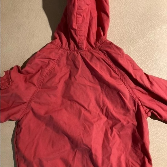 Authentic Ralph Lauren Polo- Toddler light jacket - Picture 4 of 6